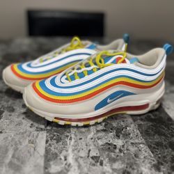 Nike Air Max 97 - Summer Pack (2019)