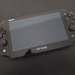 PsVita Oled