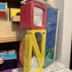 Lakeshore Foam Blocks 