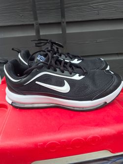 Mens Air Max