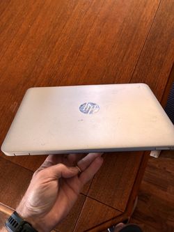 HP Elitebook 820 G4