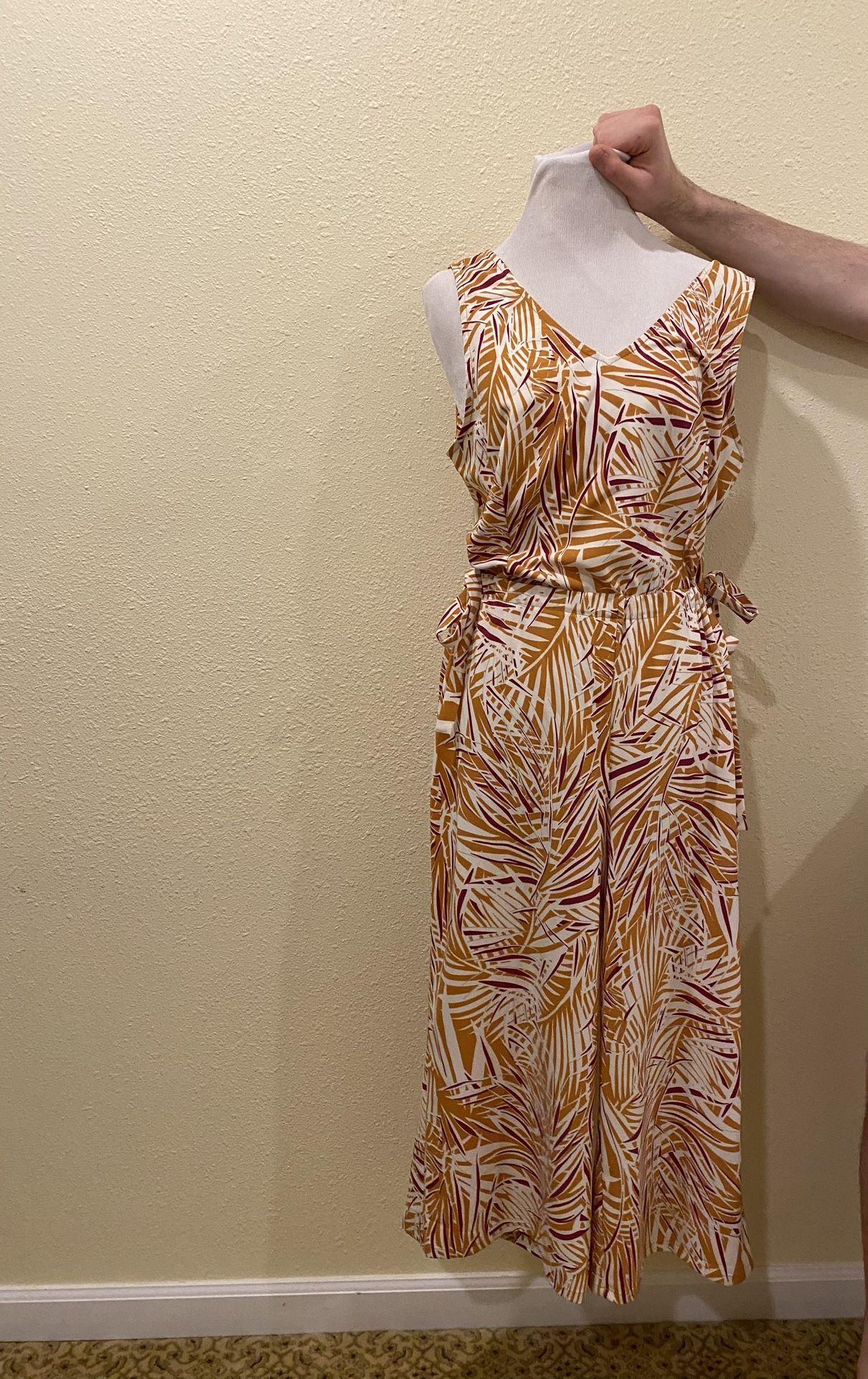 Romper Size 8