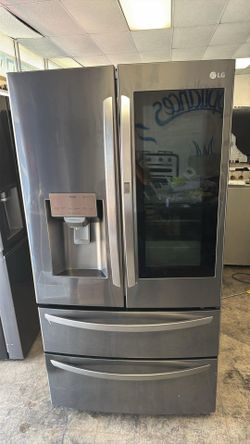 With warranty  delivery available  perfectly working