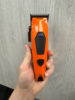 JRL barber clipper