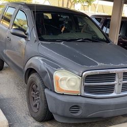 2005 Dodge Durango