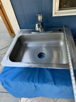 Kitchen Sink