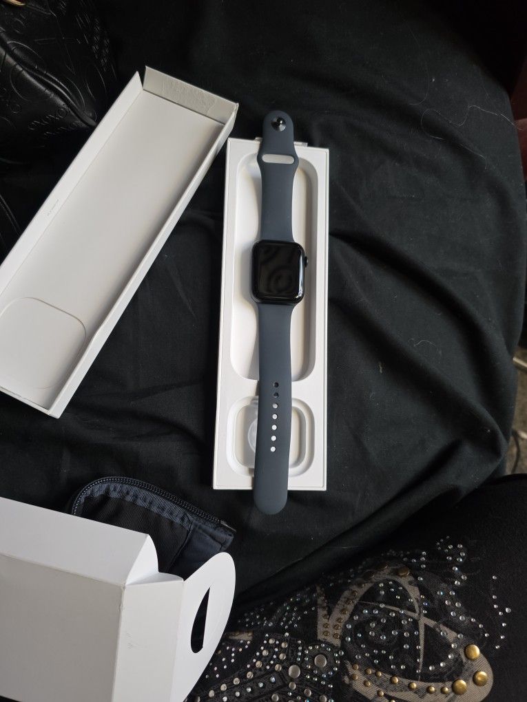 Apple Watch Se 3 44m