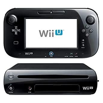 Nintendo Wii U 32 GB With Super Mario Maker And Lego Dimensions