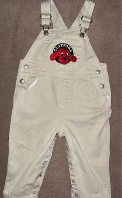 Clifford Overalls