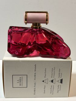 Carolina Herrera La BOMBA