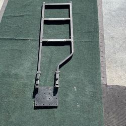 Truck Tail Gate Ladder 