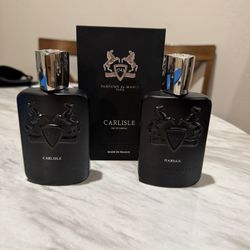 Parfums de Marly Carlisle And Habdan