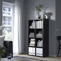 Shelf Unit IKEA