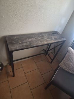 TV stand