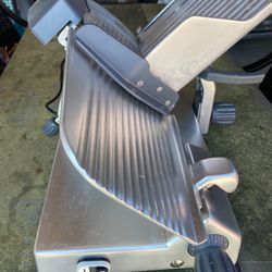 Centerline by Hobart 12”  Meat & Cheese Slicer