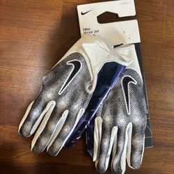 Nike Vapor Jet Football Gloves