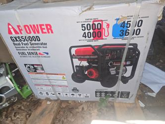 Generator