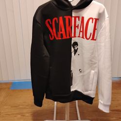 Scarface Hoodie