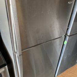 New Whirlpool Refrigerator 