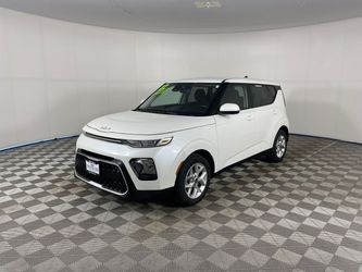 2022 Kia Soul