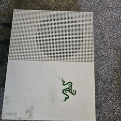 X Box Series S 