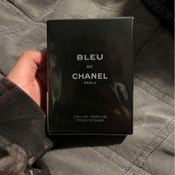 Men’s Cologne 