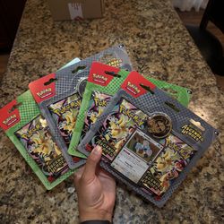 Pokemon Trading Card Game Ascended Heroes 2 pack BRAND NEW (SEALED)