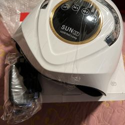 Nail Lamp
