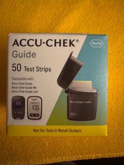 Accu-Chek Guide