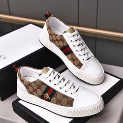 Gucci Shoes 