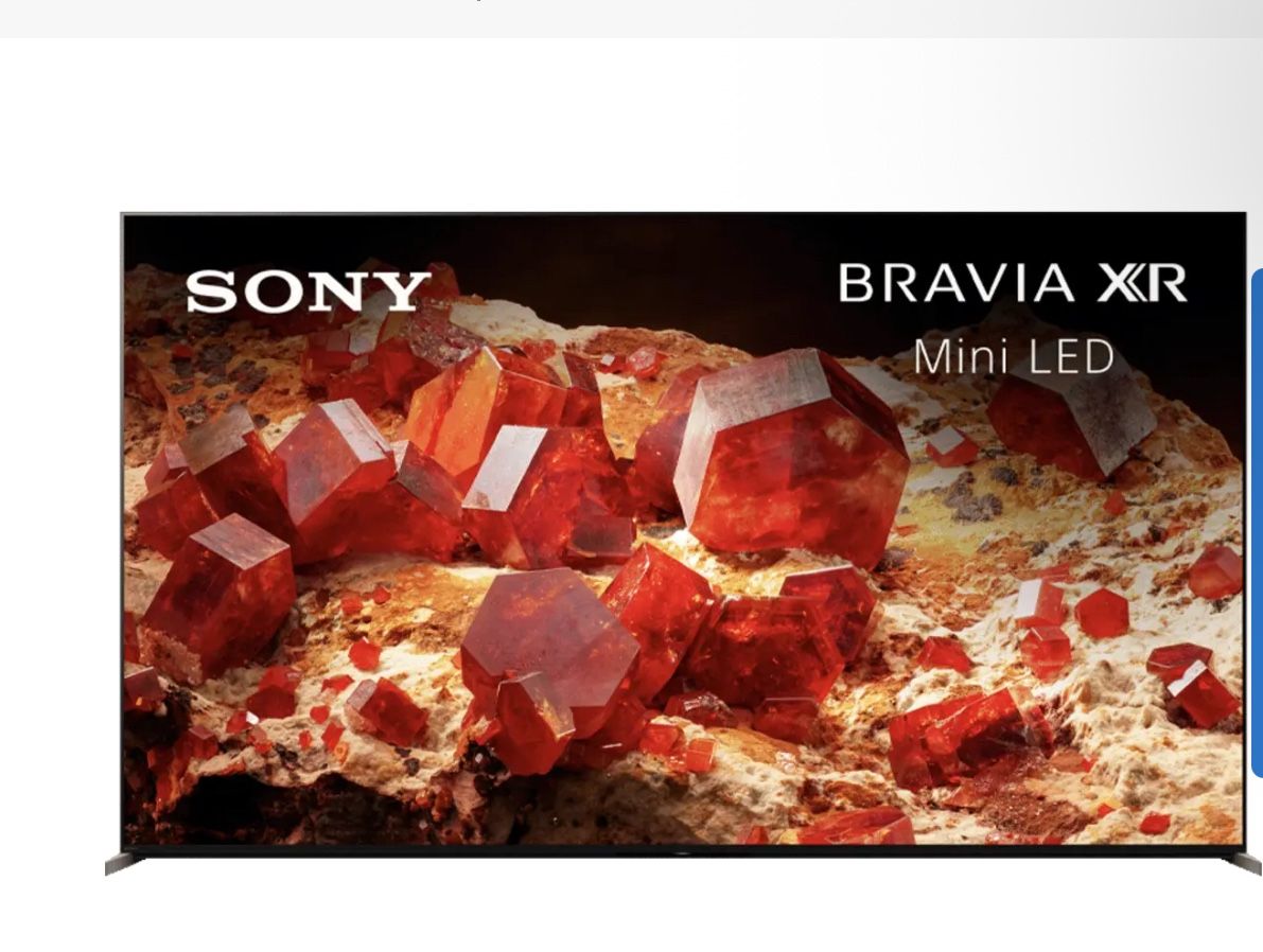 Sony 85 Inch