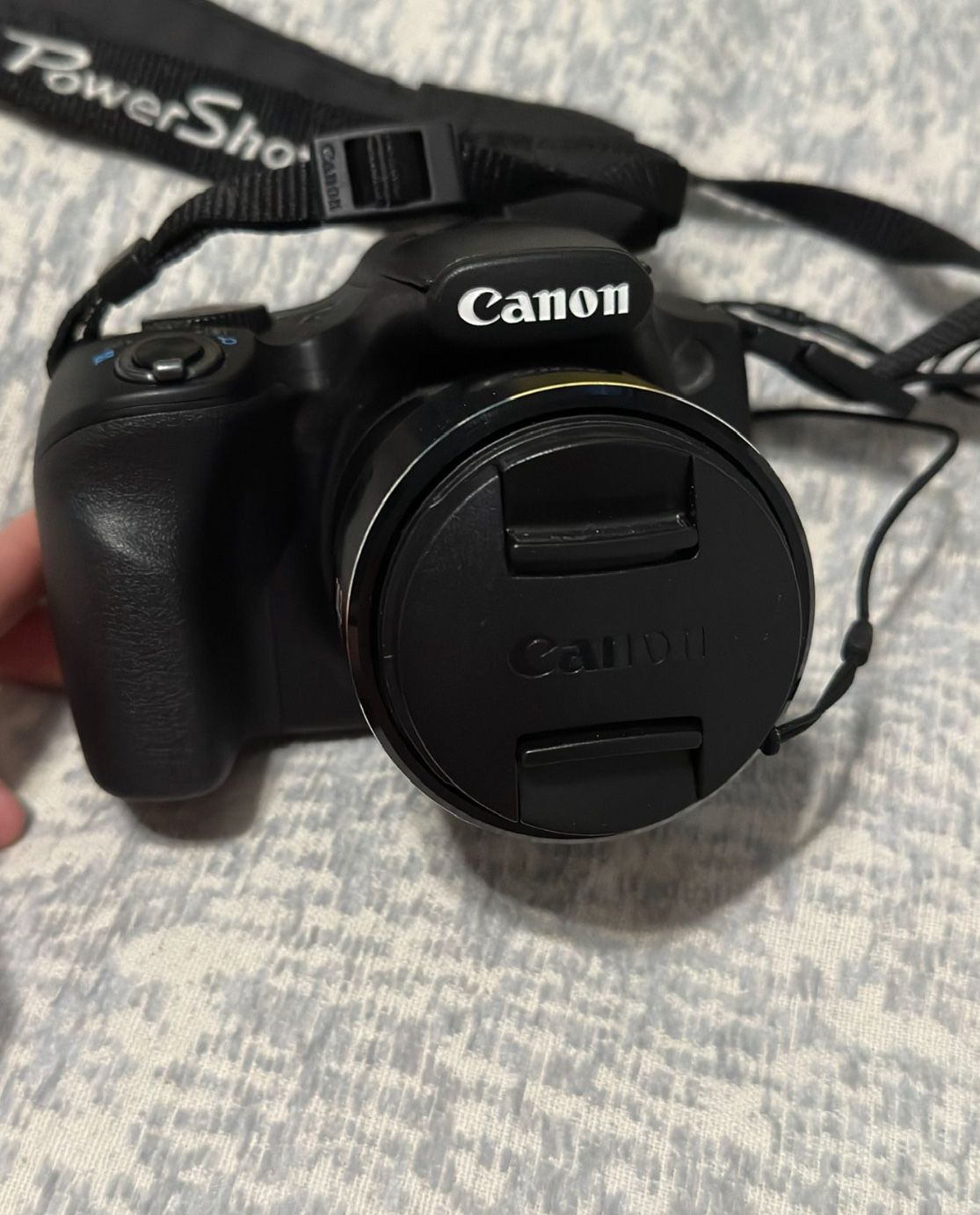 Canon Powershot SX540 HS
