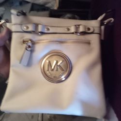 NWOT Michael Kors Purse