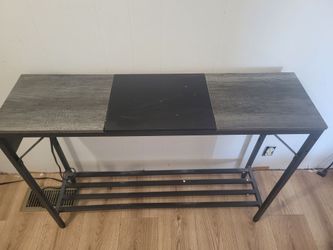 Entry Table