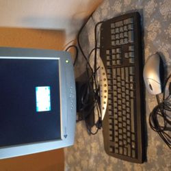 Gateway Monitor Mouse Keyboard