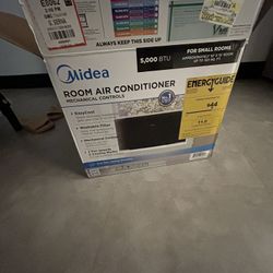 Midea AC 