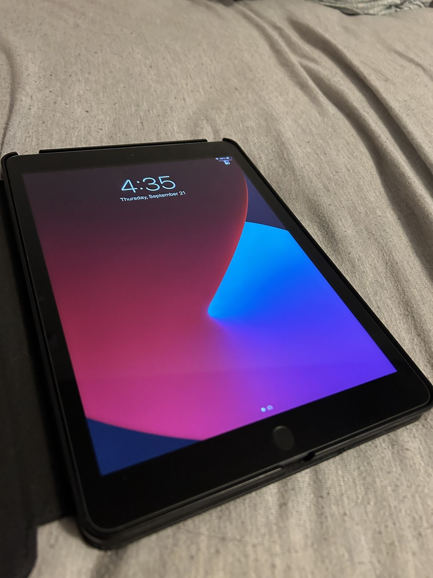 Ipad 7th Gen 32GB WiFi Only