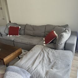 Cloud Modular Couch/sofa