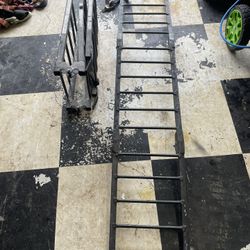 4 Wheeler Truck Ramps