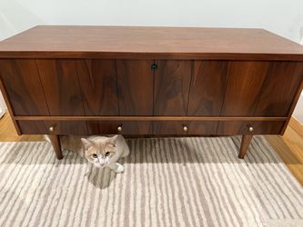 Fully Restored Vintage Lane Cedar Chest