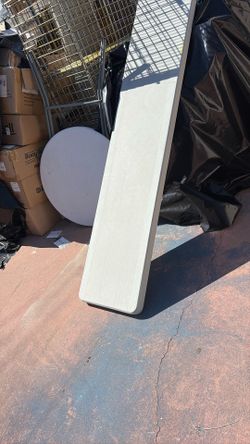 like ULine 6 Foot Table