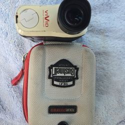 Bushnell Z6 JOLT Rangefinder WORKS GREAT