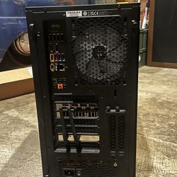 Gaming Computer