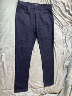 Men’s pants