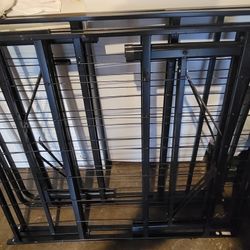 Bed Frame Cal King 