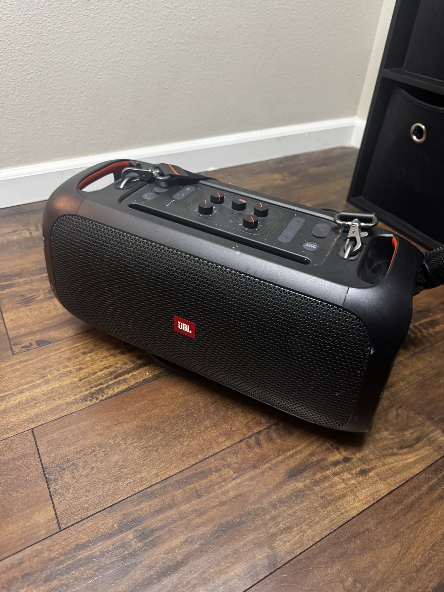 JBL Party Box