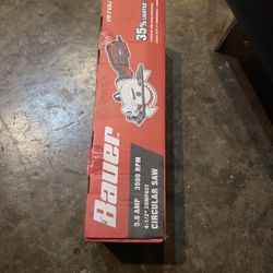Circular Saw