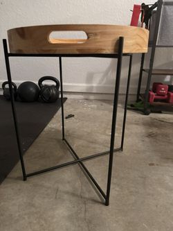 Side Table