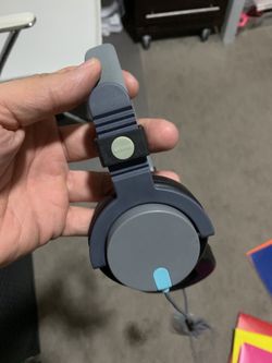 Aiaiai professional headphone