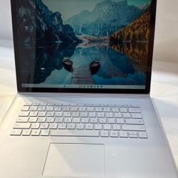 Microsoft Soft Laptop
